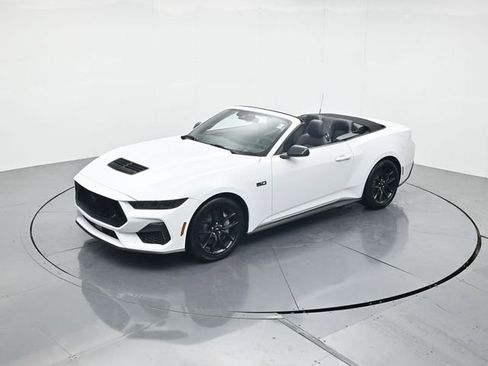 New 2026 Ford Mustang GT Premium RWD image 42