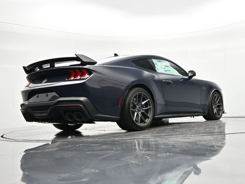 New 2025 Ford Mustang Dark Horse w/ Dark Horse Handlin Package image 24