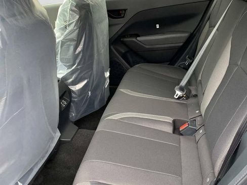 New 2026 Subaru Crosstrek 2.0i Premium AWD/4WD image 7