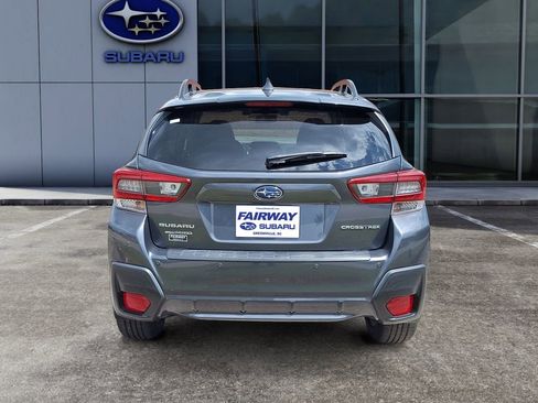 Used 2021 Subaru Crosstrek 2.5i Limited w/ Moonroof Package 2 AWD/4WD image 5