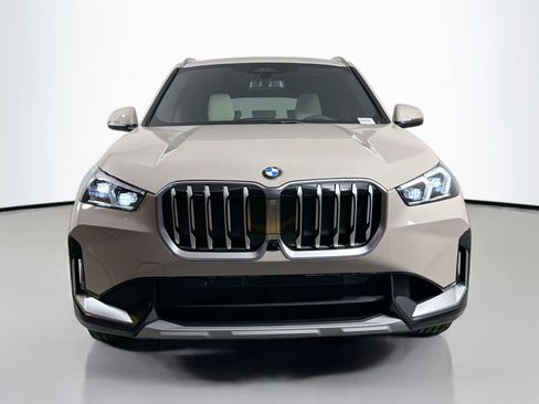 New 2026 BMW X1 xDrive28i w/ Technology Package image 2