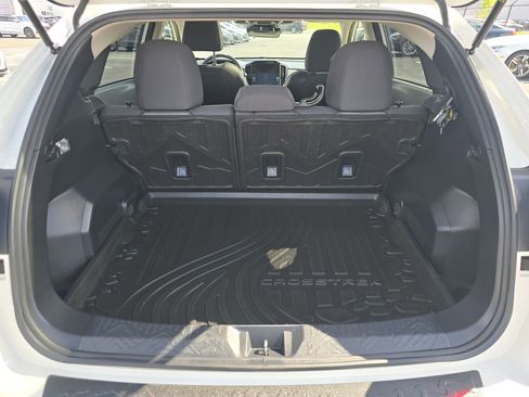 Certified 2024 Subaru Crosstrek 2.0i Premium AWD/4WD image 15