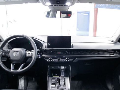 Certified 2024 Honda CR-V EX-L image 18