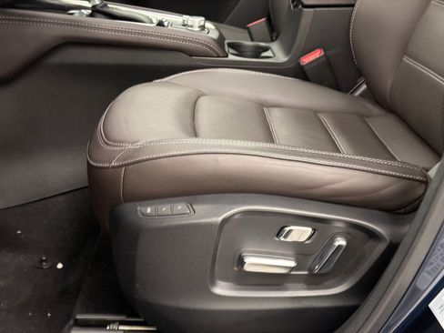 Certified 2025 MAZDA CX-5 Signature AWD/4WD image 16