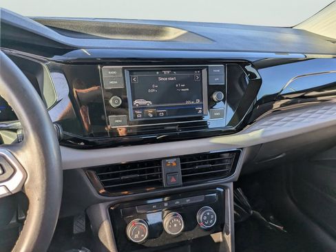 Certified 2023 Volkswagen Taos S FWD image 19