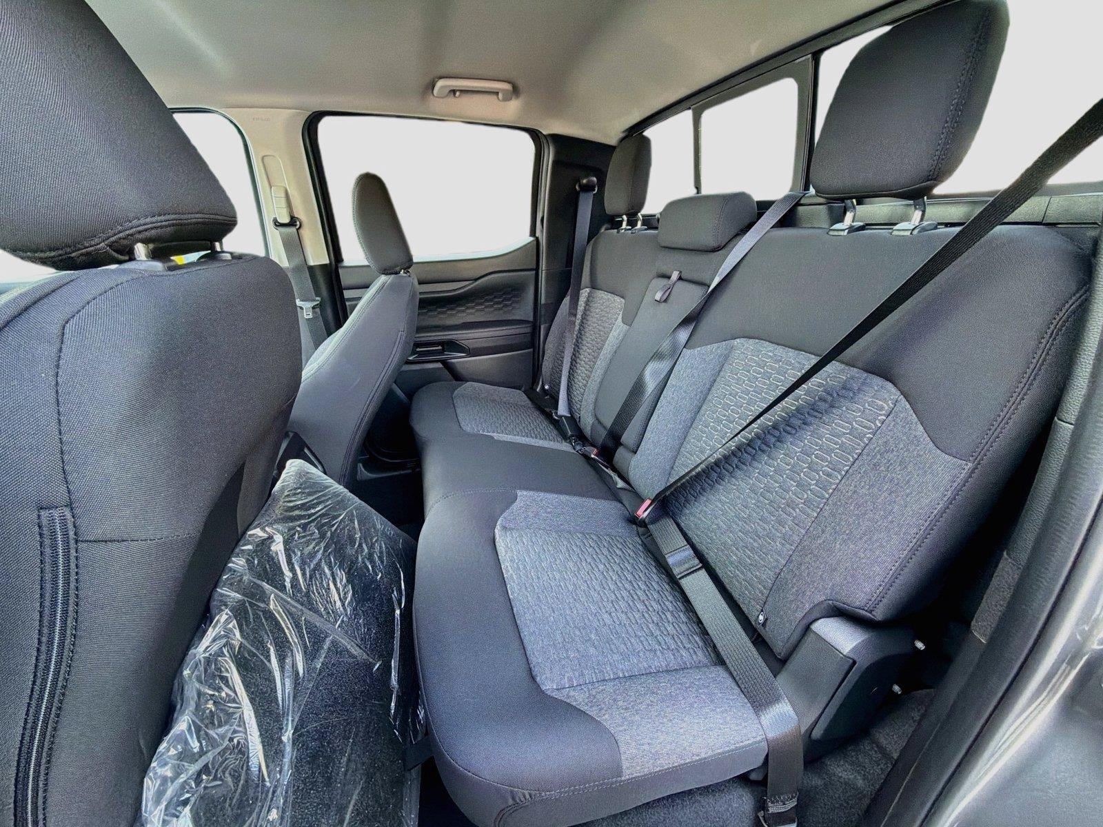 New 2026 Ford Ranger XLT w/ Equipment Group 301A High AWD/4WD image 26