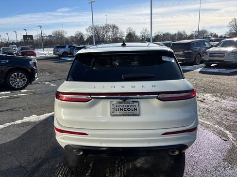 New 2026 Lincoln Corsair Reserve AWD/4WD image 6