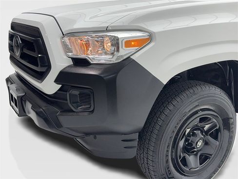 Used 2021 Toyota Tacoma SR5 image 5