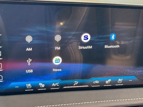 New 2026 Chevrolet Corvette Z06 image 23