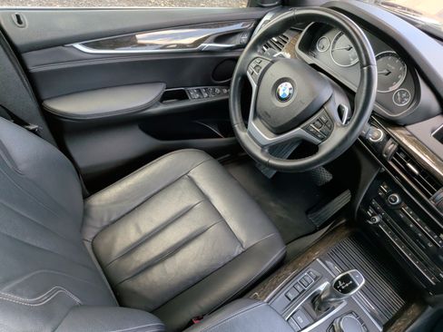 Used 2018 BMW X5 xDrive35i AWD/4WD image 35