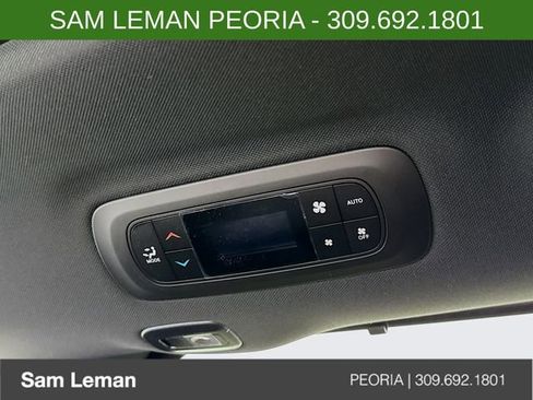 New 2026 Chrysler Pacifica Limited w/ S Appearance Package image 26