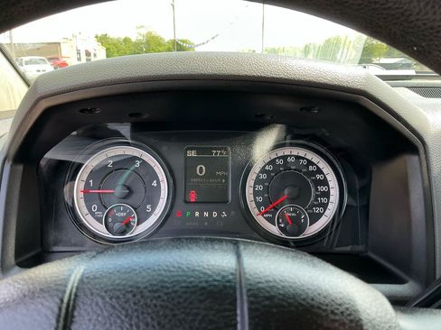 Used 2018 RAM 2500 Tradesman w/ Popular Equipment Group AWD/4WD image 16