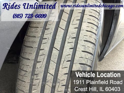 Used 2015 Chevrolet Malibu LS w/ Protection Package FWD image 38