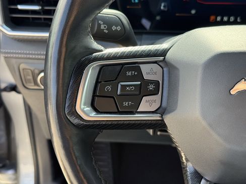 Used 2025 Ford Mustang Premium image 16