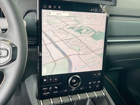 New 2026 GMC Terrain AT4 AWD/4WD image 8