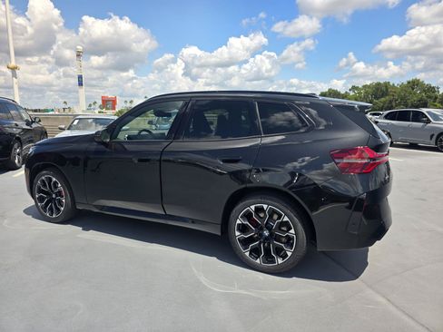 New 2026 BMW X3 xDrive30i w/ M Sport Package AWD/4WD image 4