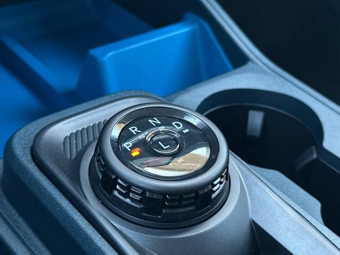 New 2025 Ford Maverick XLT w/ XLT Luxury Package image 19