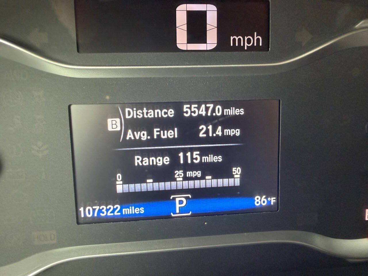 Used 2016 Honda Pilot EX-L image 23
