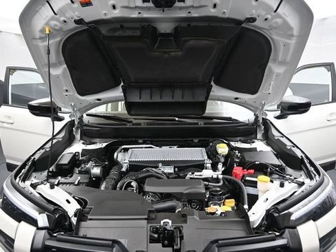 New 2026 Subaru Outback Limited XT AWD/4WD image 9
