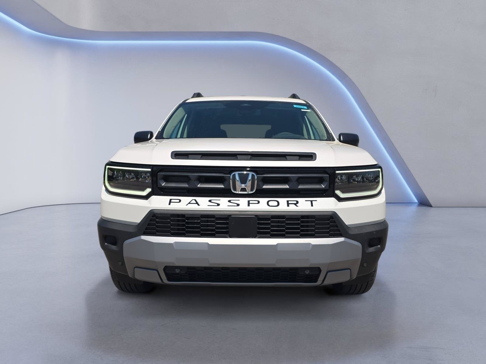 New 2026 Honda Passport RTL image 9