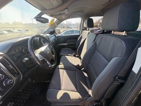 Used 2018 Chevrolet Silverado 1500 LT image 19