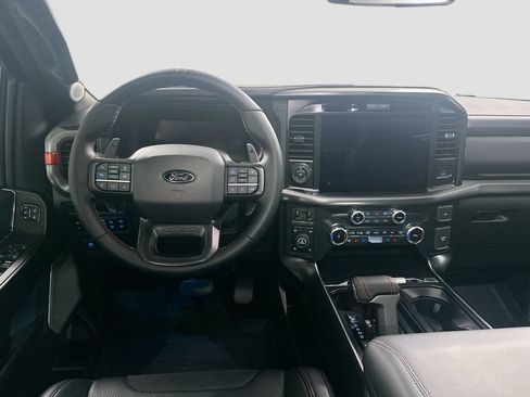 Used 2025 Ford F150 Raptor AWD/4WD image 23