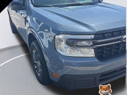 Used 2024 Ford Maverick XLT w/ XLT Luxury Package