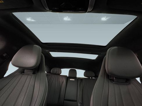 Certified 2023 Mercedes-Benz EQS 450+ Sedan image 21