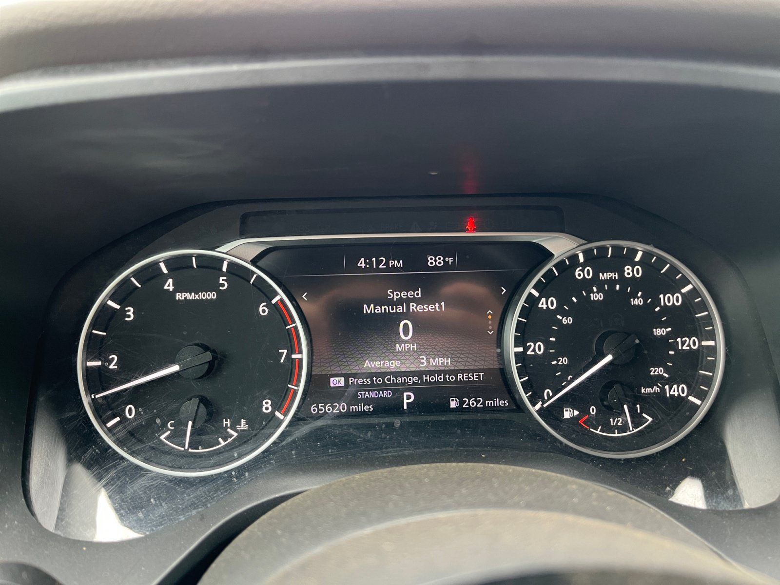 Used 2021 Nissan Rogue S FWD image 18