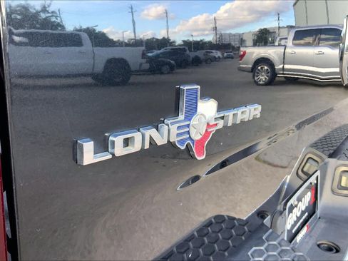 Used 2017 RAM 1500 Lone Star image 8