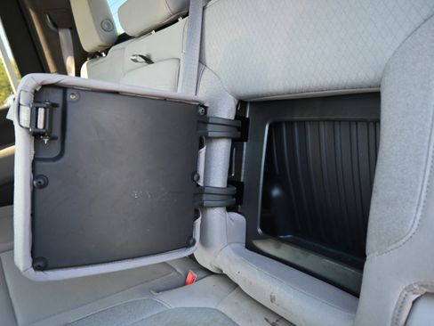 Used 2021 Chevrolet Silverado 3500 LT w/ Convenience Package image 31