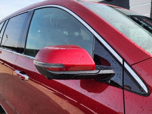 New 2026 Buick Enclave Avenir w/ Super Cruise Package image 11