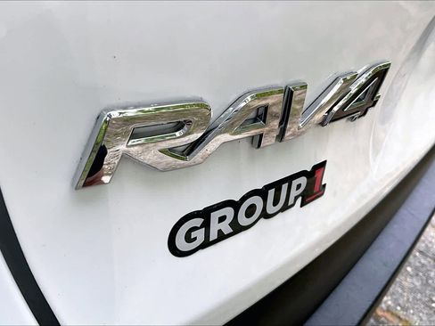 Certified 2023 Toyota RAV4 LE AWD/4WD image 10