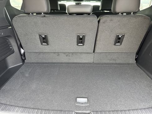 New 2025 Buick Enclave Sport Touring w/ Power Package image 33