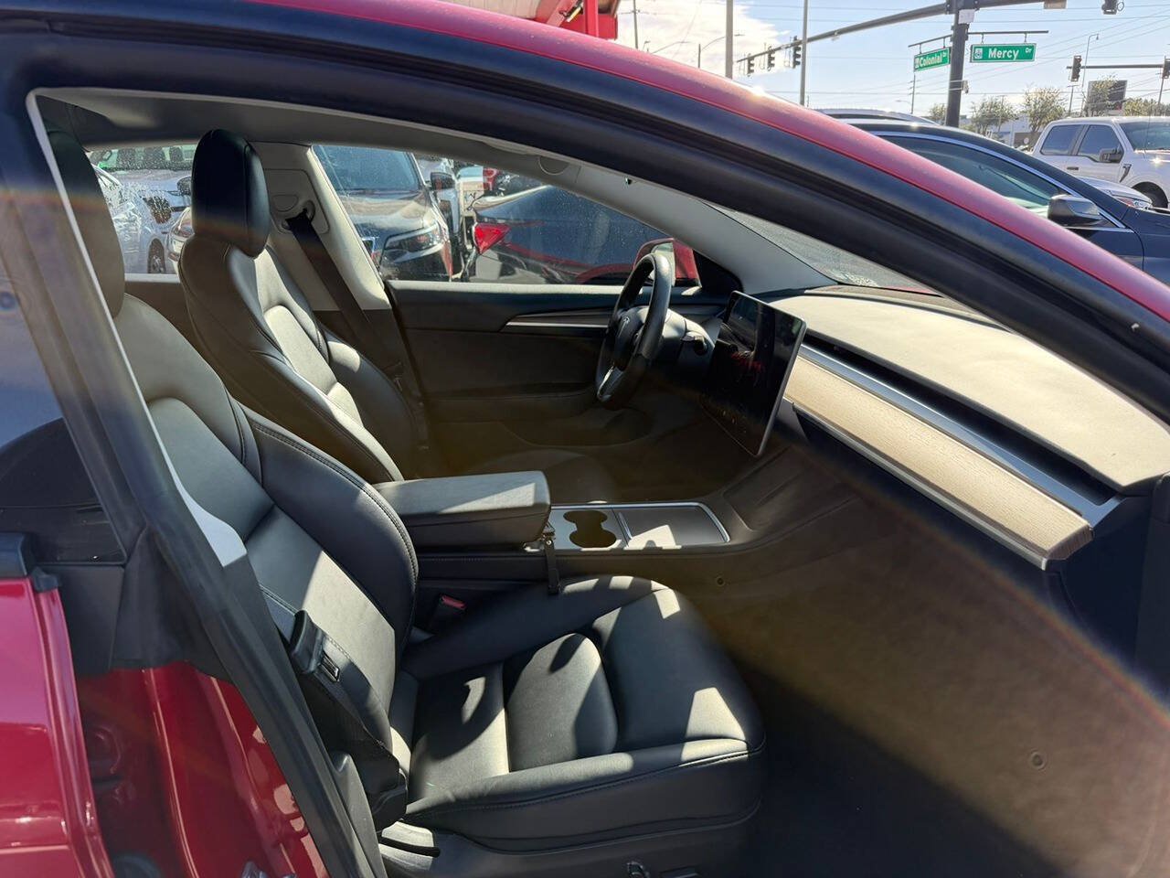 Used 2022 Tesla Model 3 RWD image 6