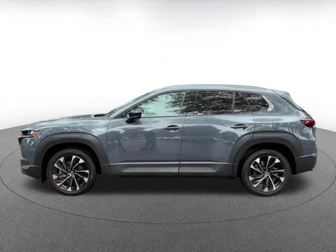 Used 2025 MAZDA CX-50 2.5 Hybrid w/ Premium Plus Pkg image 9