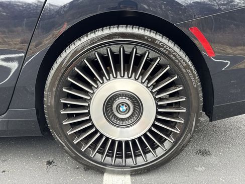 Used 2023 BMW 760i xDrive 760i xDrive image 26