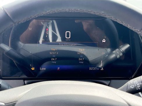 Used 2024 Chevrolet TrailBlazer LT w/ LT Cold Weather Package image 12