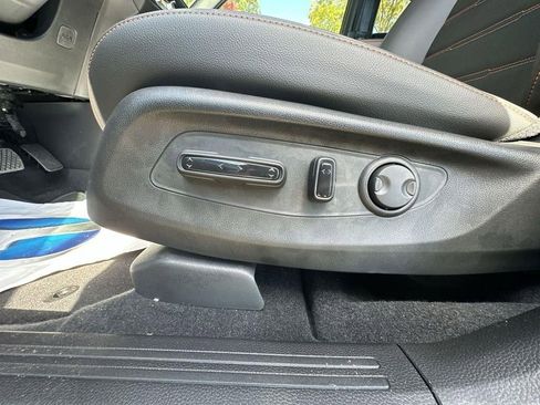 New 2025 Honda CR-V Sport-L image 14