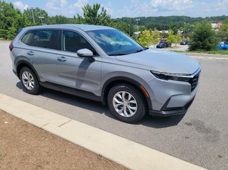 Certified 2024 Honda CR-V LX video 1