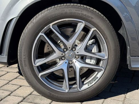 Certified 2023 Mercedes-Benz GLE 53 AMG 4MATIC image 13