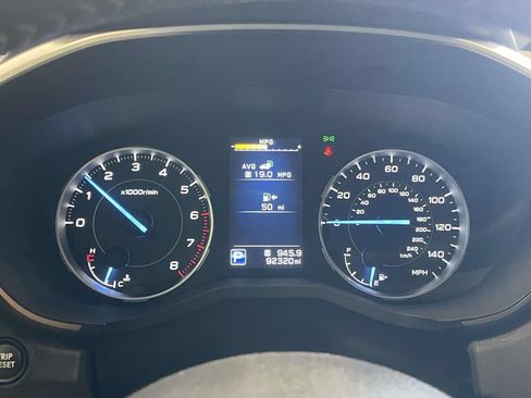 Used 2021 Subaru Ascent Limited w/ Popular Package #4 AWD/4WD image 17