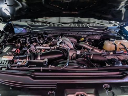 Used 2020 Ford F250 King Ranch w/ King Ranch Ultimate Package image 7