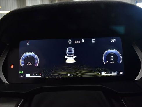 New 2026 Jeep Grand Cherokee Altitude AWD/4WD image 15