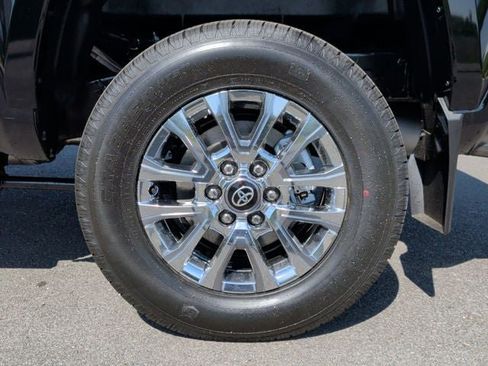 New 2026 Toyota Tacoma Limited AWD/4WD image 9