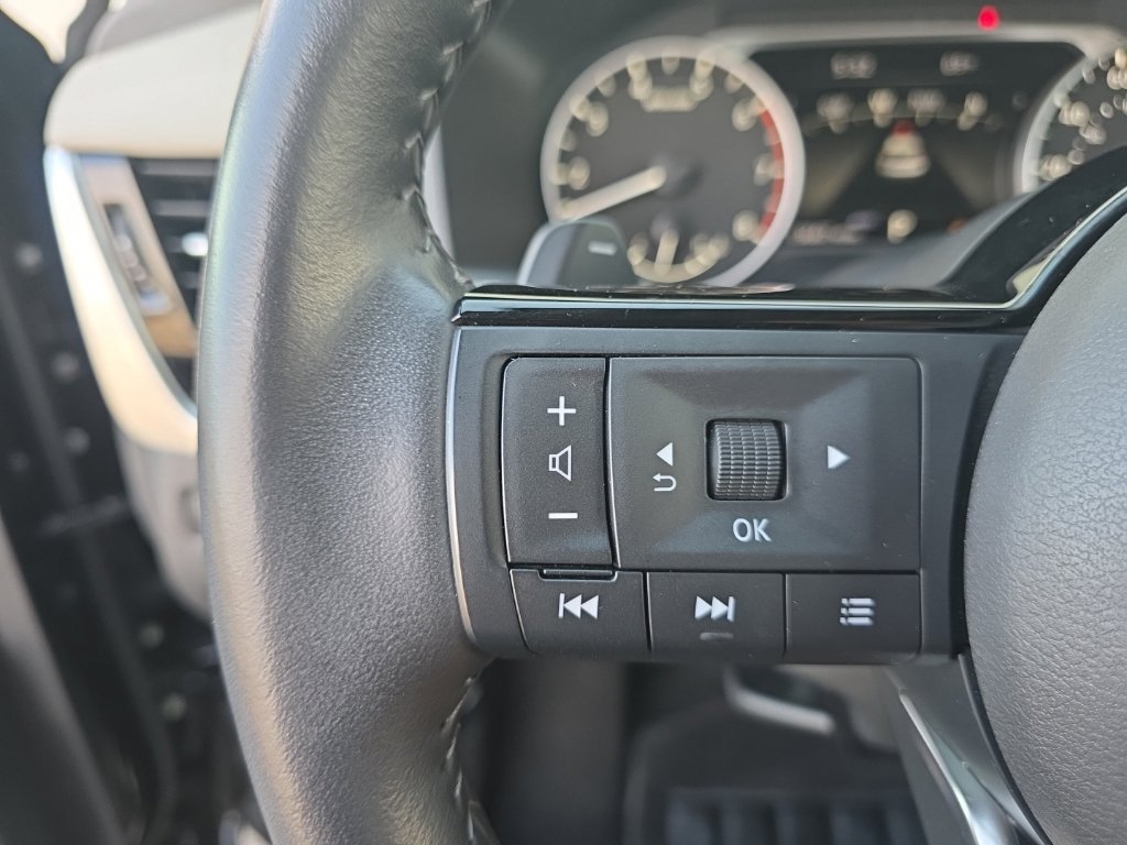 Used 2023 Nissan Rogue SL w/ SL Premium Package AWD/4WD image 18