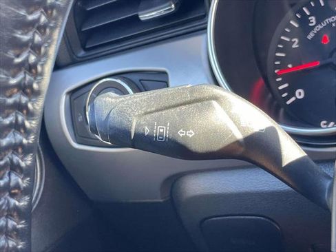 Used 2023 Ford Mustang Premium w/ Mustang Nite Pony Package image 18