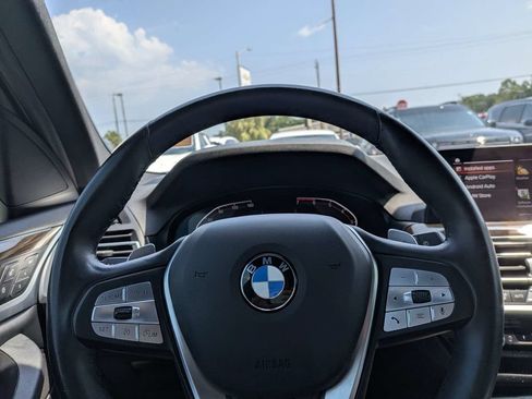 Used 2023 BMW X3 xDrive30i w/ Convenience Package AWD/4WD image 25