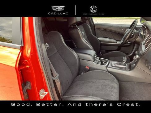 Used 2023 Dodge Charger Scat Pack RWD image 25