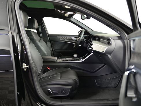 New 2026 Audi A6 3.0T allroad Prestige image 18